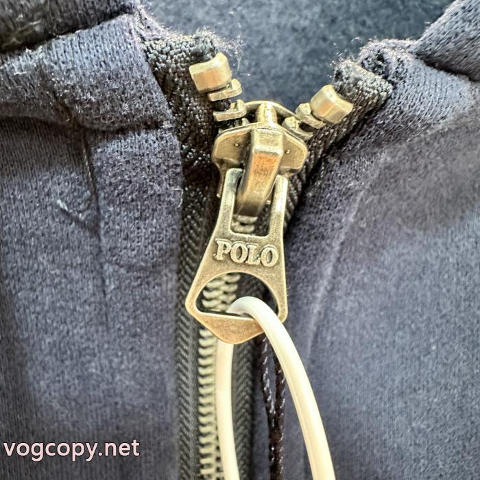Polo Ralph Laurenパーカーコピー 商品 販売希少入荷 冬限定 希少価値大！_0_1