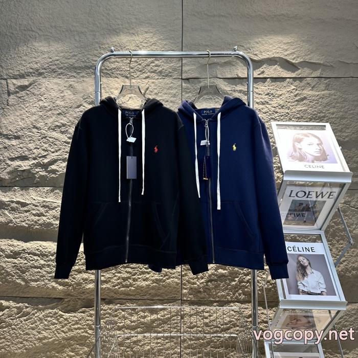 Polo Ralph Laurenパーカーコピー 商品 販売希少入荷 冬限定 希少価値大！_0_3