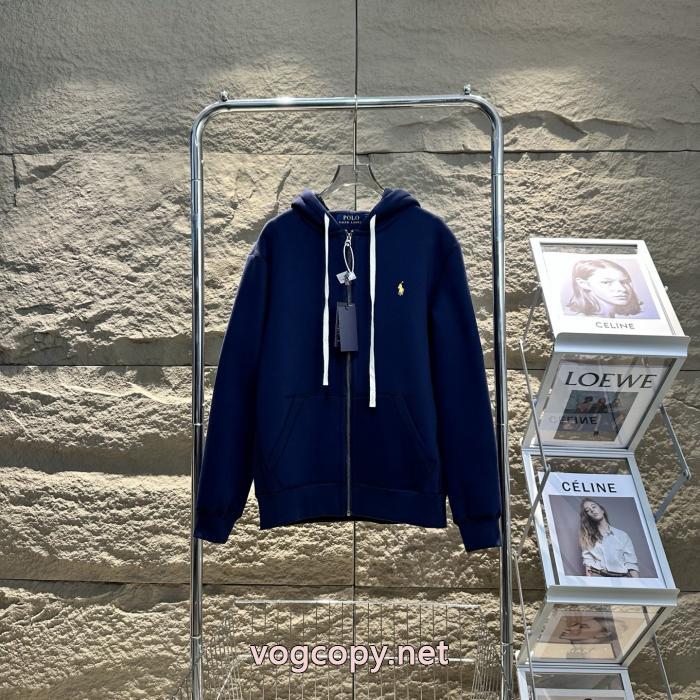 Polo Ralph Laurenパーカーコピー 商品 販売希少入荷 冬限定 希少価値大！_0_5