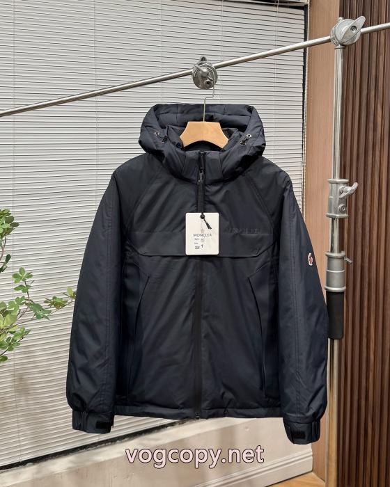 ブランド スーパー コピー 舗ダウンジャケットMONCLER根強い人気定番商品 新秋セールアイテム セレブ風 _0_1