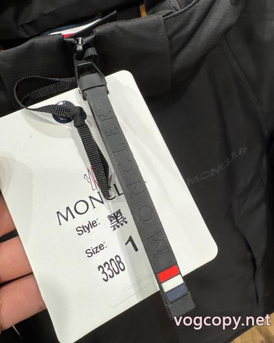 ブランド スーパー コピー 舗ダウンジャケットMONCLER根強い人気定番商品 新秋セールアイテム セレブ風 _0_2
