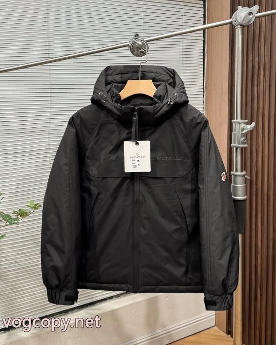 ブランド スーパー コピー 舗ダウンジャケットMONCLER根強い人気定番商品 新秋セールアイテム セレブ風 _0_3