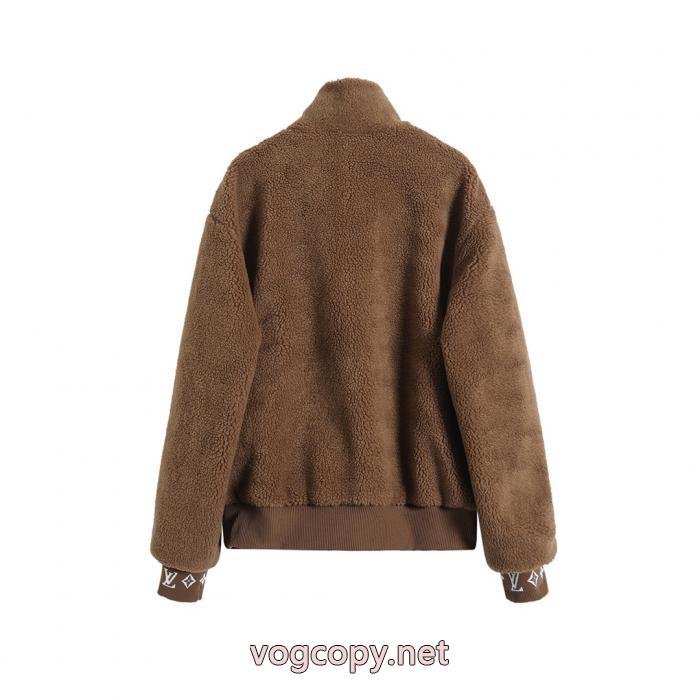 コートファッションアイテム 売切必至 好感度の高い人気販売偽 ブランド 通販LOUIS VUITTON_0_0