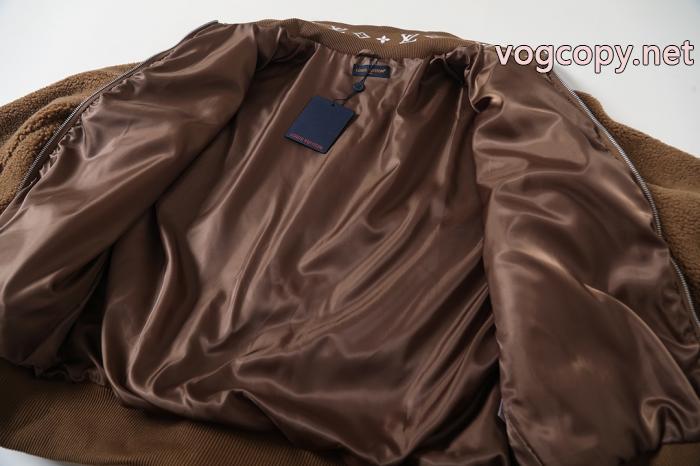 コートファッションアイテム 売切必至 好感度の高い人気販売偽 ブランド 通販LOUIS VUITTON_0_1