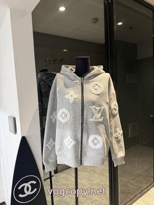 ブランド コピー 着払いオンライン販売 限定品も！ ストリートファッションコートLOUIS VUITTON_0_2