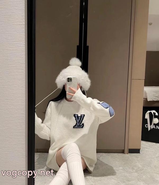 セーター毎日大活躍 定番人気商品 話題沸騰中 LOUIS VUITTONブランド 品 激安 通販_0_0