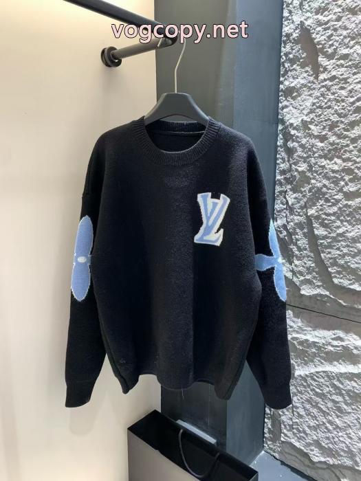 セーター毎日大活躍 定番人気商品 話題沸騰中 LOUIS VUITTONブランド 品 激安 通販_0_4
