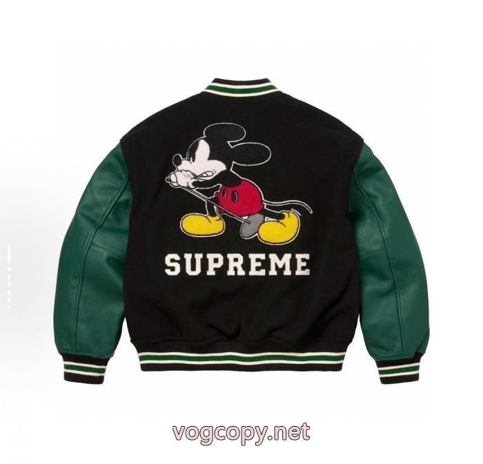 SUPREME通販 ブランドジャケットセレブ多数愛用 HOT品質保証 ラグジュアリーな雰囲気_0_7