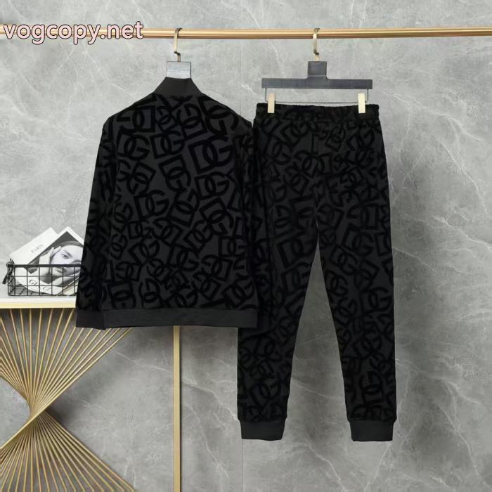 Dolce&Gabbanaブランド コピー 優良店セット25SS新作 上品な光沢感 2025トレンド感満載なアイテム_0_0