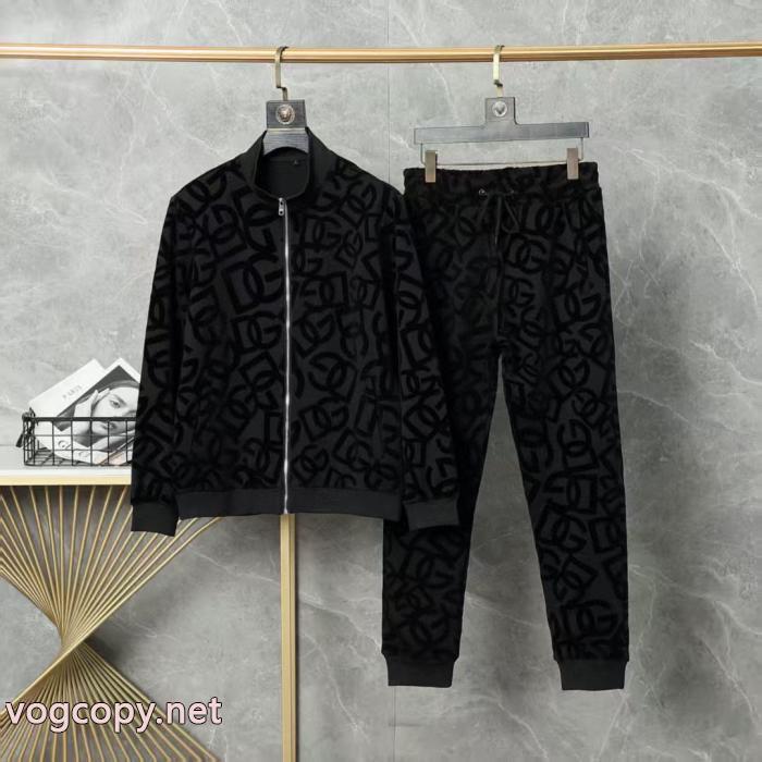 Dolce&Gabbanaブランド コピー 優良店セット25SS新作 上品な光沢感 2025トレンド感満載なアイテム_0_2