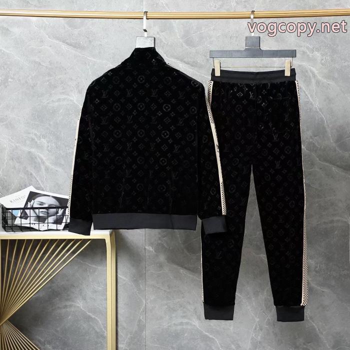 LOUIS VUITTON2025新作新品 爽快感が絶妙にマッチ ギフト用最適偽物 ブランド 販売セット_0_1