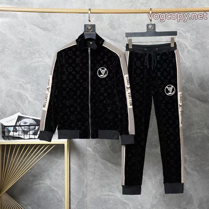 LOUIS VUITTON2025新作新品 爽快感が絶妙にマッチ ギフト用最適偽物 ブランド 販売セット_0_3
