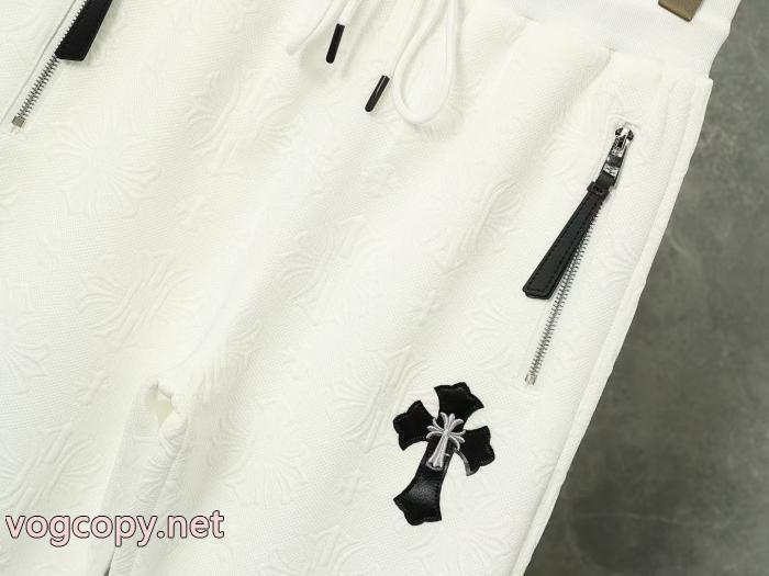 コピー 商品 販売セットデザイン高い 上品な輝きを放つ形 デザイン性抜群CHROME HEARTS_0_3