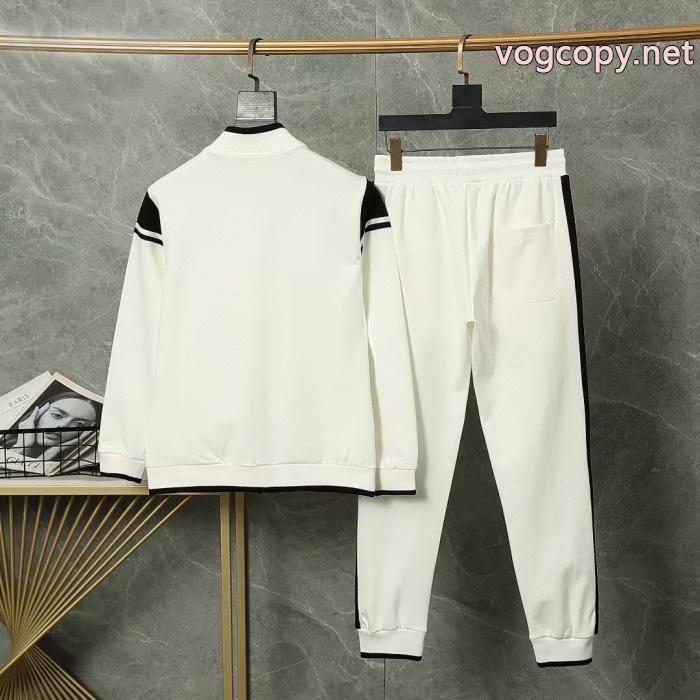 VIP Sale  最安価格新品 肌触りの良いサラりとブランド 激安PRADAセット_0_3