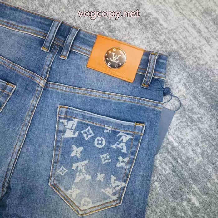LOUIS VUITTON上質上品 便利な定番アイテム 万能アイテムジーンズスーパー コピー 販売_0_0