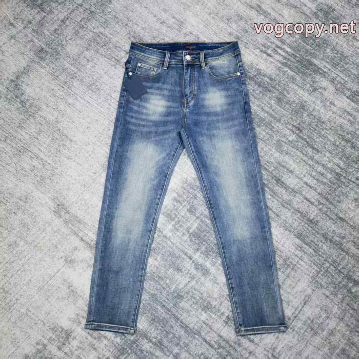LOUIS VUITTON上質上品 便利な定番アイテム 万能アイテムジーンズスーパー コピー 販売_0_3