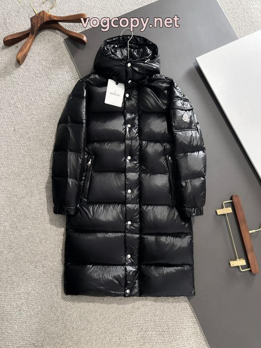 ダウンジャケットMONCLERコピー 品 ブランド大注目！ 高品質な 今流行_0_1