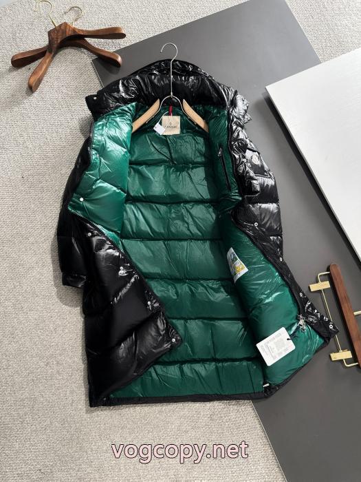 ダウンジャケットMONCLERコピー 品 ブランド大注目！ 高品質な 今流行_0_3