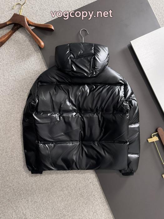 PRADA人気名品 海外先行発売！ 定番品質保証コピー ブランド 優良ダウンジャケット_0_0
