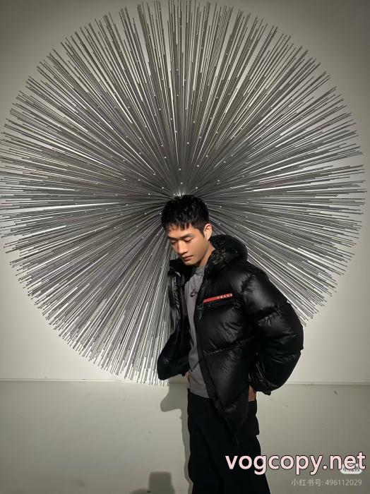PRADA人気名品 海外先行発売！ 定番品質保証コピー ブランド 優良ダウンジャケット_0_3
