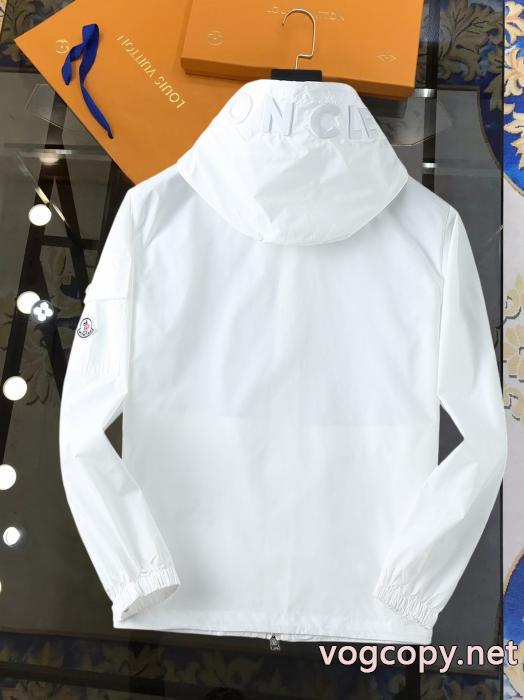 ジャケット最安値 人気アイテム 最安値新品MONCLERスーパー コピー 通販 優良_0_2