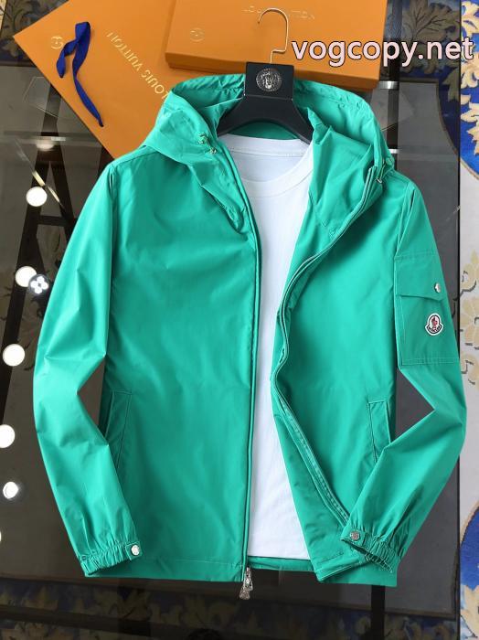 ジャケット最安値 人気アイテム 最安値新品MONCLERスーパー コピー 通販 優良_0_3