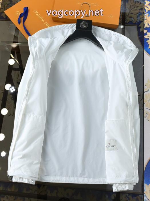ジャケット最安値 人気アイテム 最安値新品MONCLERスーパー コピー 通販 優良_0_4