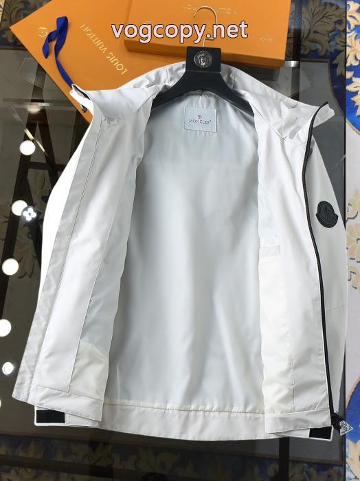 MONCLERスーパー コピー 安心ジャケット大流行中 新作セール 極上美品_0_2