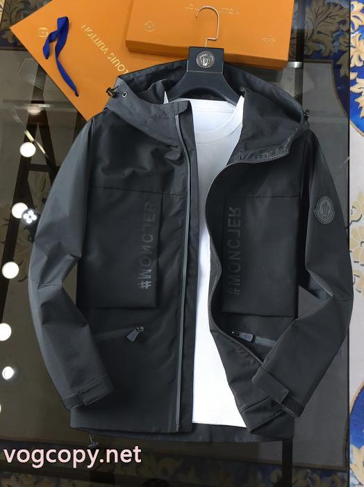 MONCLERスーパー コピー 安心ジャケット大流行中 新作セール 極上美品_0_4
