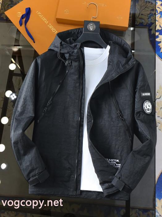 ジャケット超人気新作登場 大歓迎な専門店 ポップブランド コピー 品BURBERRY_0_1