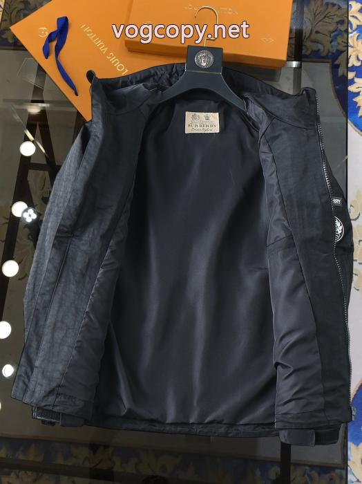 ジャケット超人気新作登場 大歓迎な専門店 ポップブランド コピー 品BURBERRY_0_2