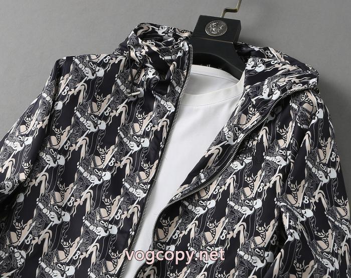 ブランド コピー 通販BURBERRYジャケット今季爆発的な人気 尊い逸品 秋季新作品_0_0