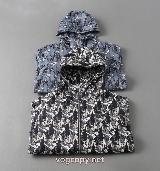 ブランド コピー 通販BURBERRYジャケット今季爆発的な人気 尊い逸品 秋季新作品_0_1