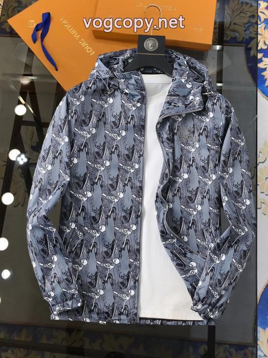 ブランド コピー 通販BURBERRYジャケット今季爆発的な人気 尊い逸品 秋季新作品_0_4