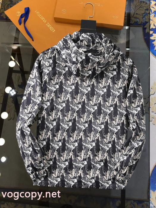ブランド コピー 通販BURBERRYジャケット今季爆発的な人気 尊い逸品 秋季新作品_0_6