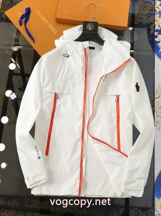 コピー ブランドオシャレ 話題人気商品 季節感をプラス人気商品ジャケットMONCLER_0_1