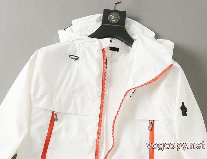 コピー ブランドオシャレ 話題人気商品 季節感をプラス人気商品ジャケットMONCLER_0_3