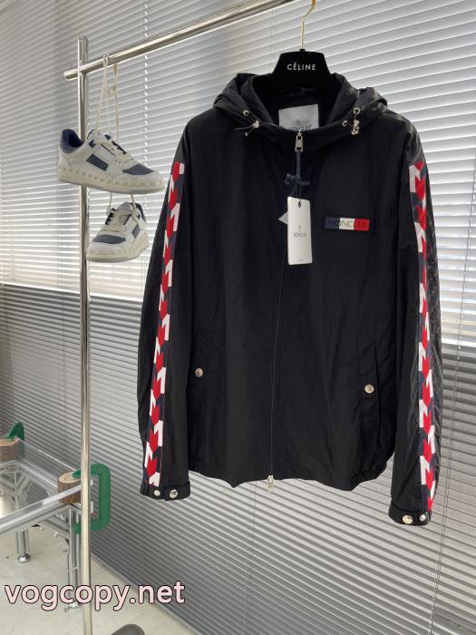 ジャケットMONCLERブランド 偽物 通販海外大人気 お得得価 雑誌掲載アイテム _0_1