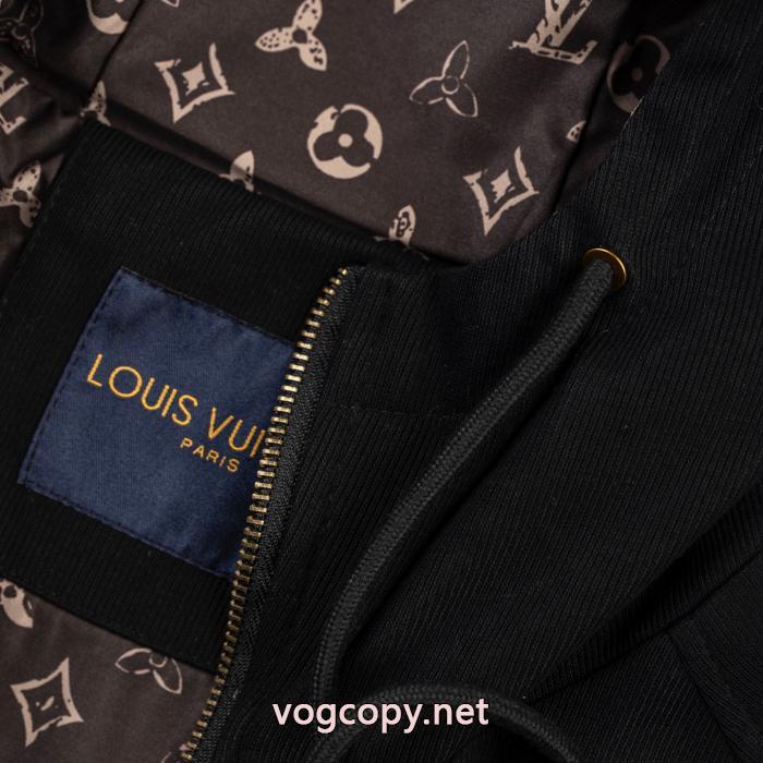 LOUIS VUITTONブランド 偽物 激安ジャケット上質な素材 最近人気一番 2025年秋冬_0_0