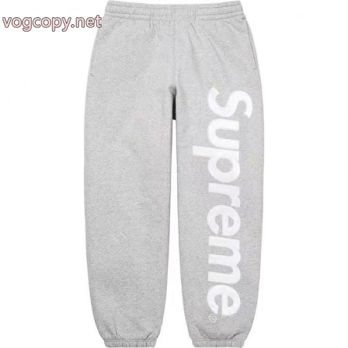 スラックス偽 ブランド 通販プリント 高級感を演出する 優等品SUPREME_0_2