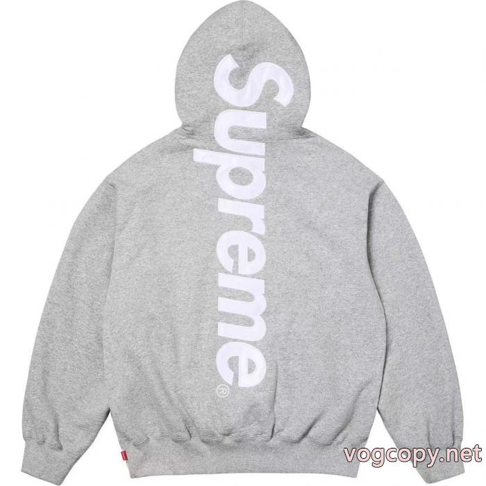 SUPREME大人っぼい 独特の存在感 雑誌掲載パーカーブランド コピー ショップ_0_4