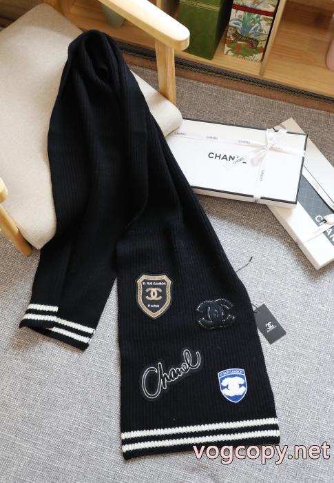 CHマフラーコピー ブランド 販売SALE多色 人気すぎて再入荷 定番人気商品_0_3