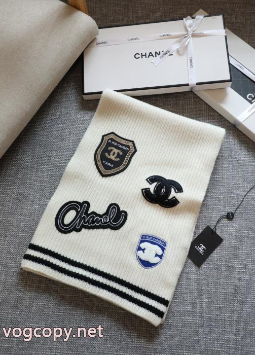 CHマフラーコピー ブランド 販売SALE多色 人気すぎて再入荷 定番人気商品_0_4