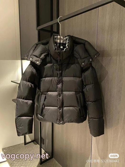 ブランド 品 コピーダウンジャケット超激得品質保証 ファッション感満々 今話題!BURBERRY_0_0