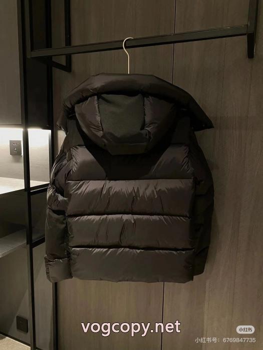 ブランド 品 コピーダウンジャケット超激得品質保証 ファッション感満々 今話題!BURBERRY_0_5