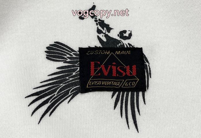EVISUパーカー偽物 ブランド 激安今流行！ 25秋冬の大人コーデ 海外限定モデル 新作_0_4