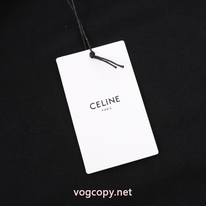CELINEパーカーブランド コピー 安心注目の逸品 極力最安値 毎年定番_0_4