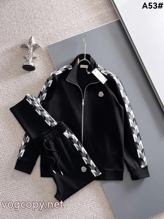 MONCLERファッション感満載！ 個性派  最前線に注目セット通販 ブランド_0_2