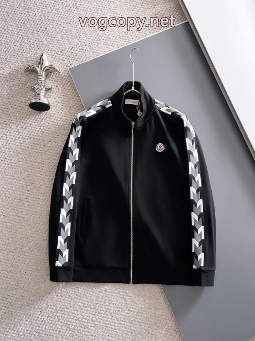 MONCLERファッション感満載！ 個性派  最前線に注目セット通販 ブランド_0_5