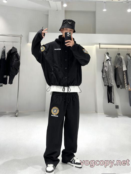 セットBALENCIAGA偽物 ブランド ショップ注目の一品 完売間近 今季爆発的な人気_0_0